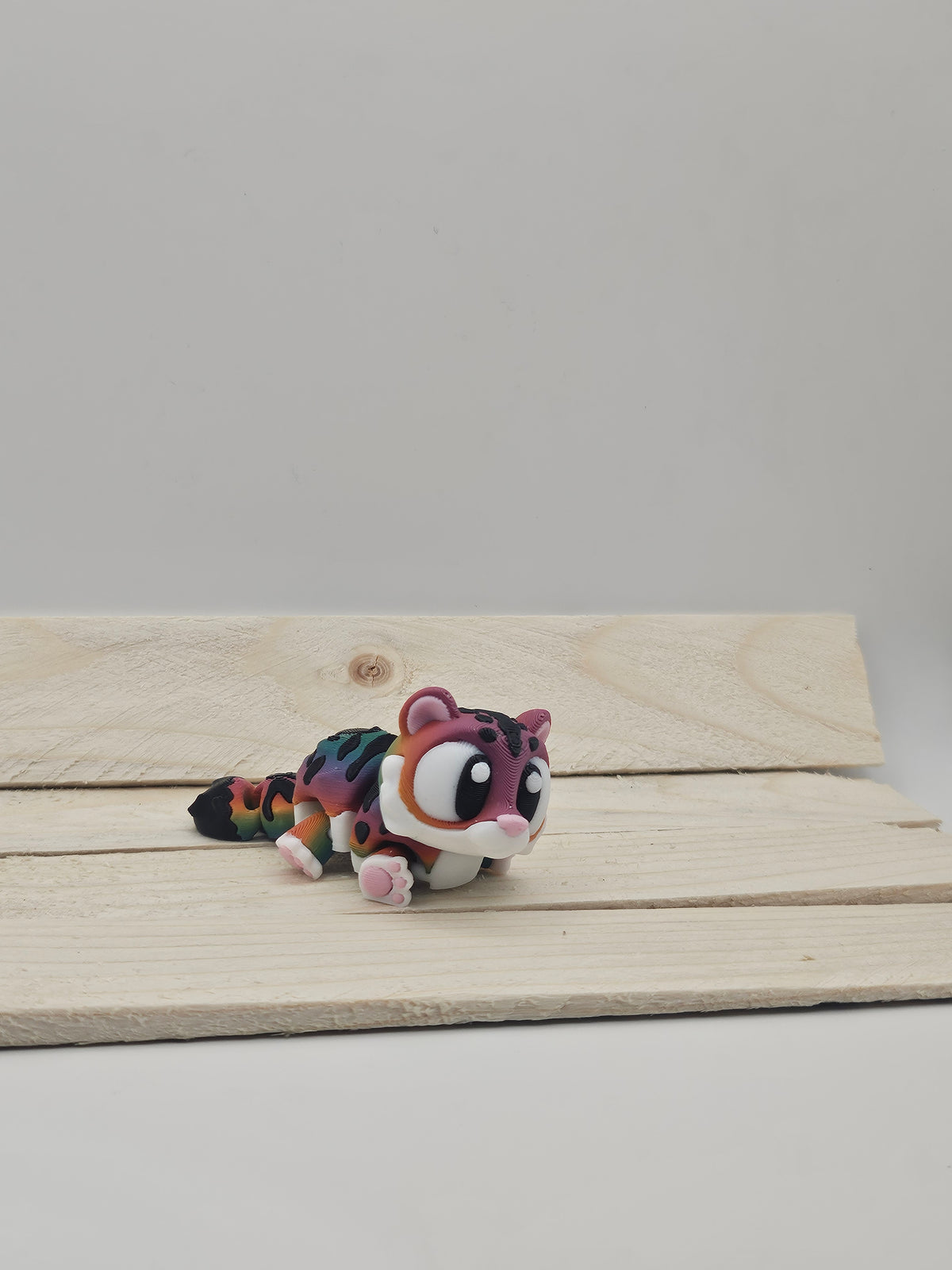 Tiger - minis