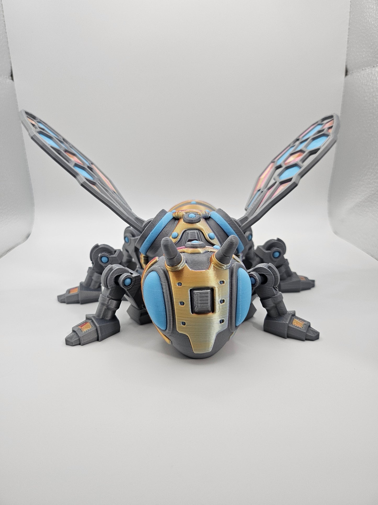 Cyber Bee
