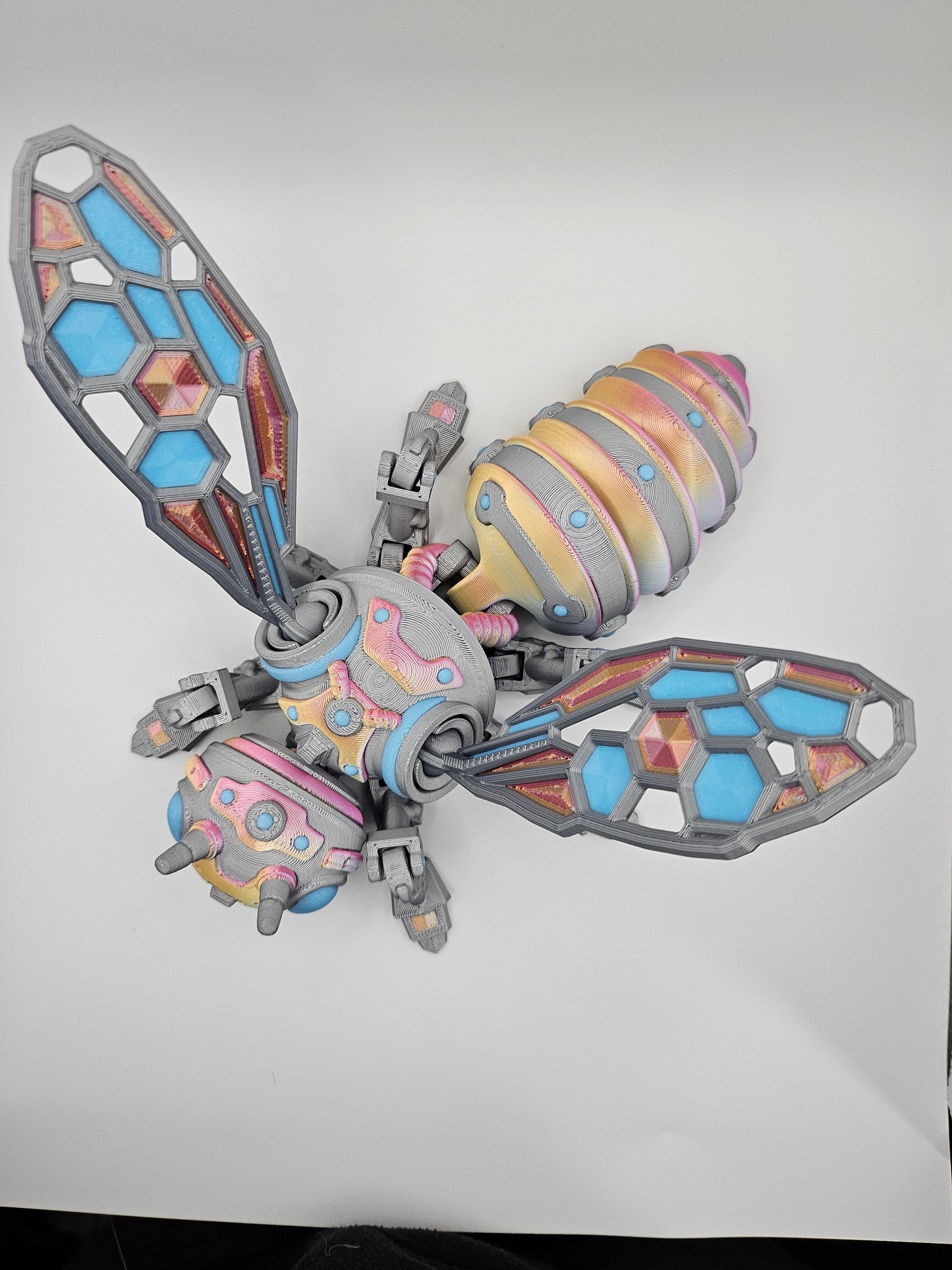 Cyber Bee