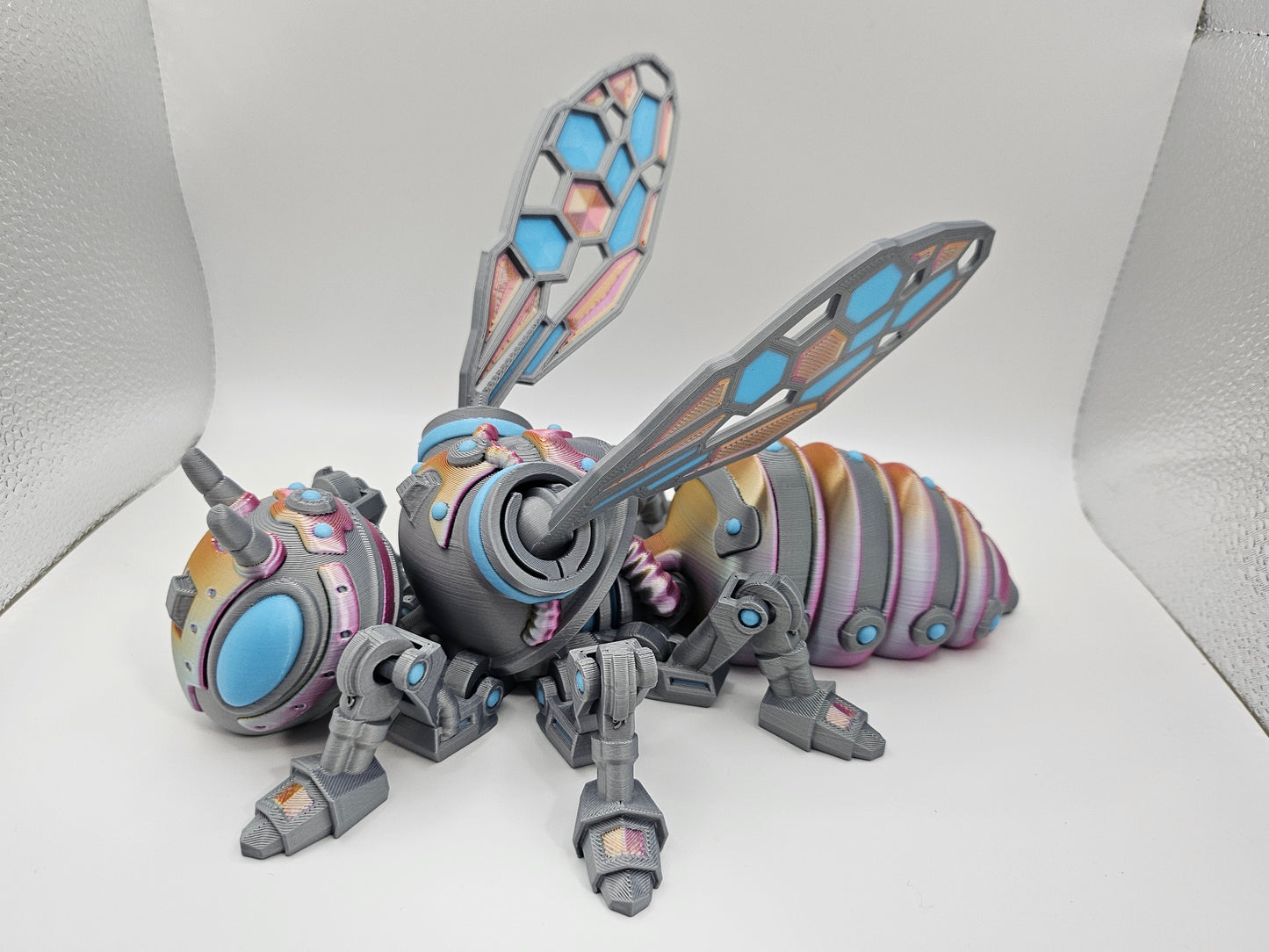 Cyber Bee