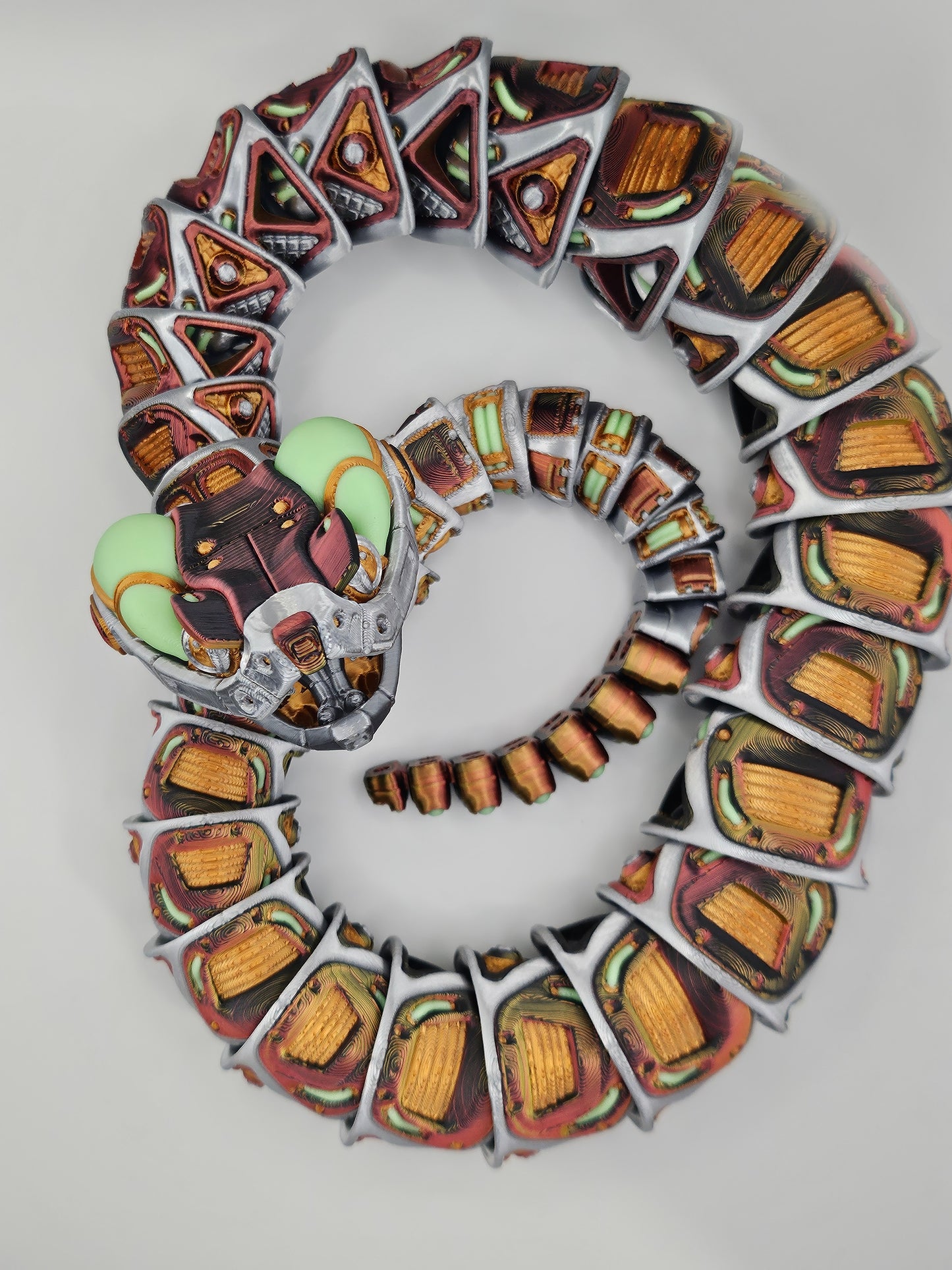 RoboRattler