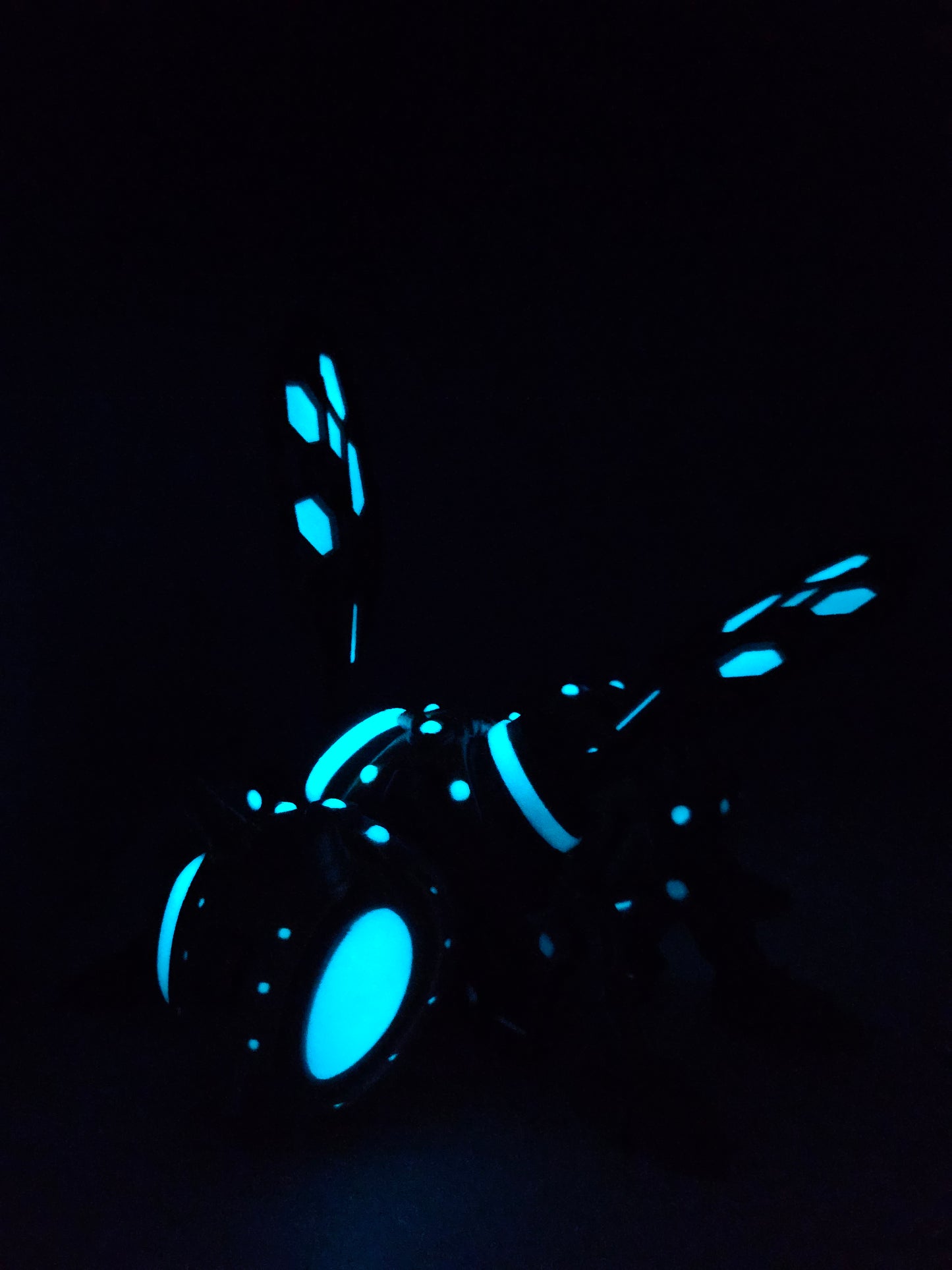 Cyber Bee