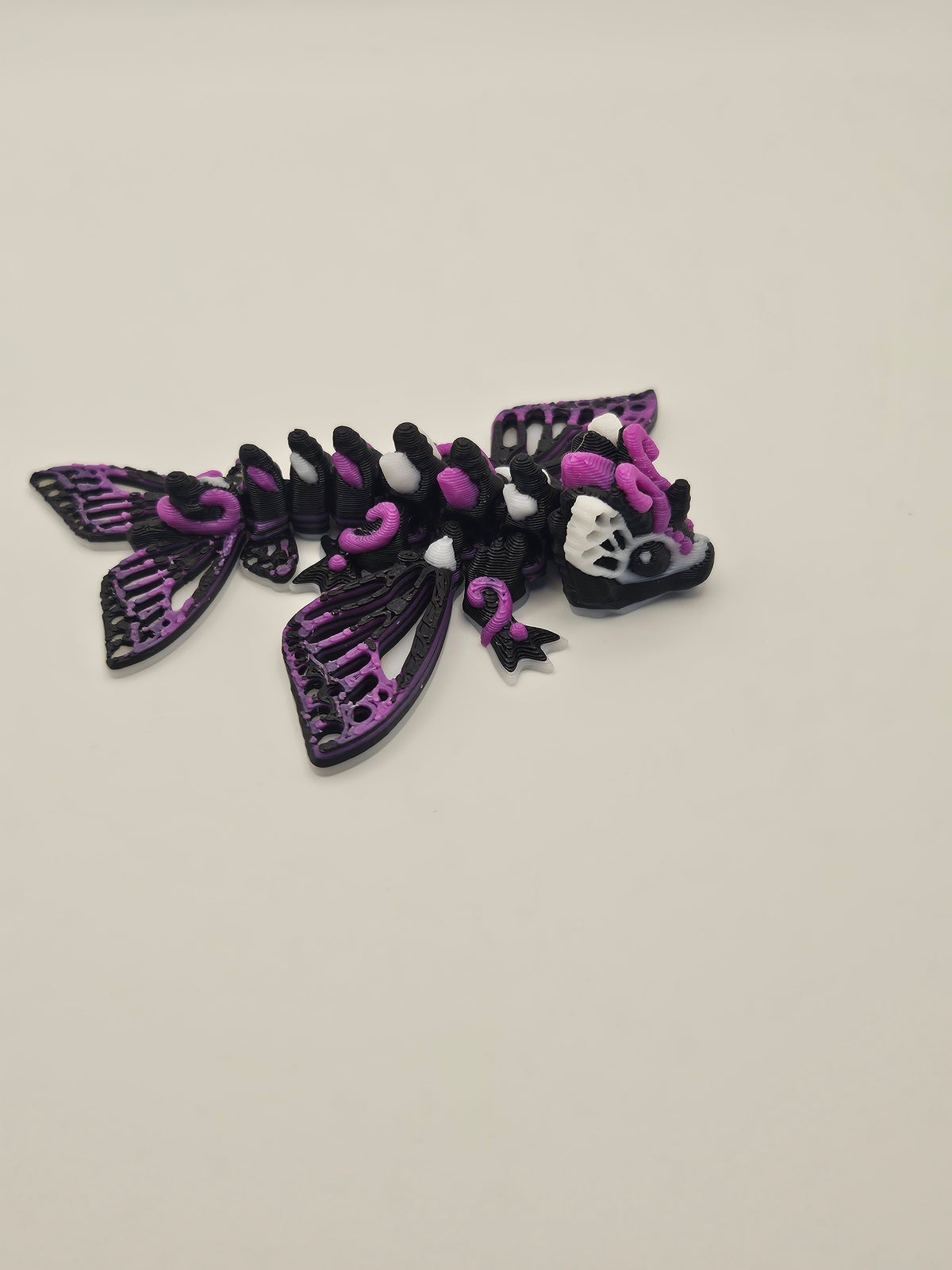 Butterfly Dragon (Minis)