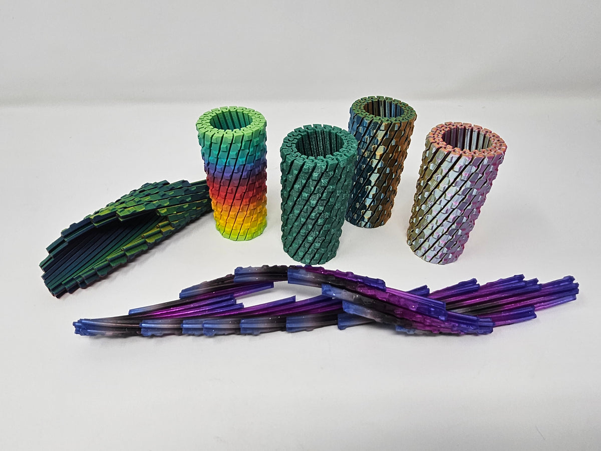 Twist Fidget