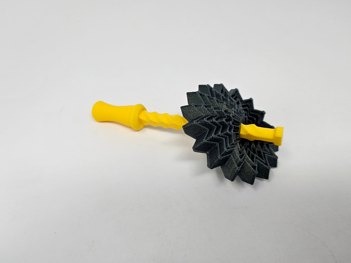 Tiny Fidget Wand