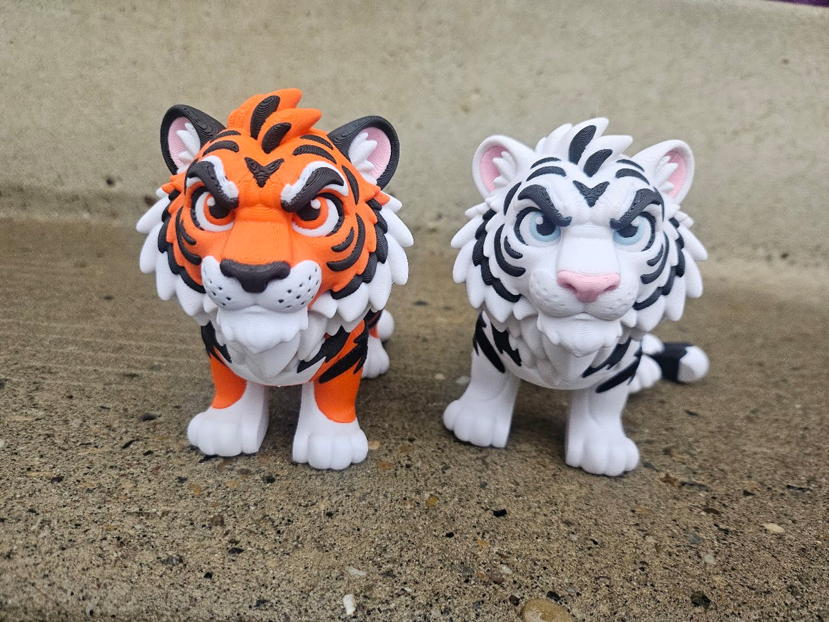 Tiger (Bigs)