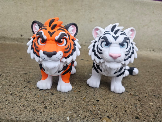 Tiger (Bigs)