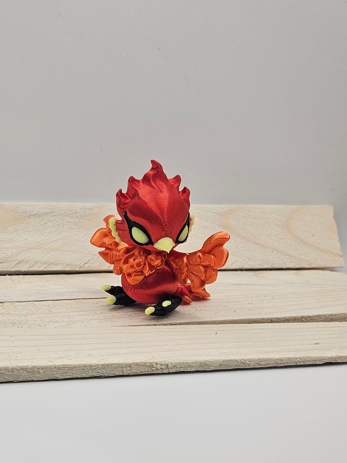 Baby Phoenix