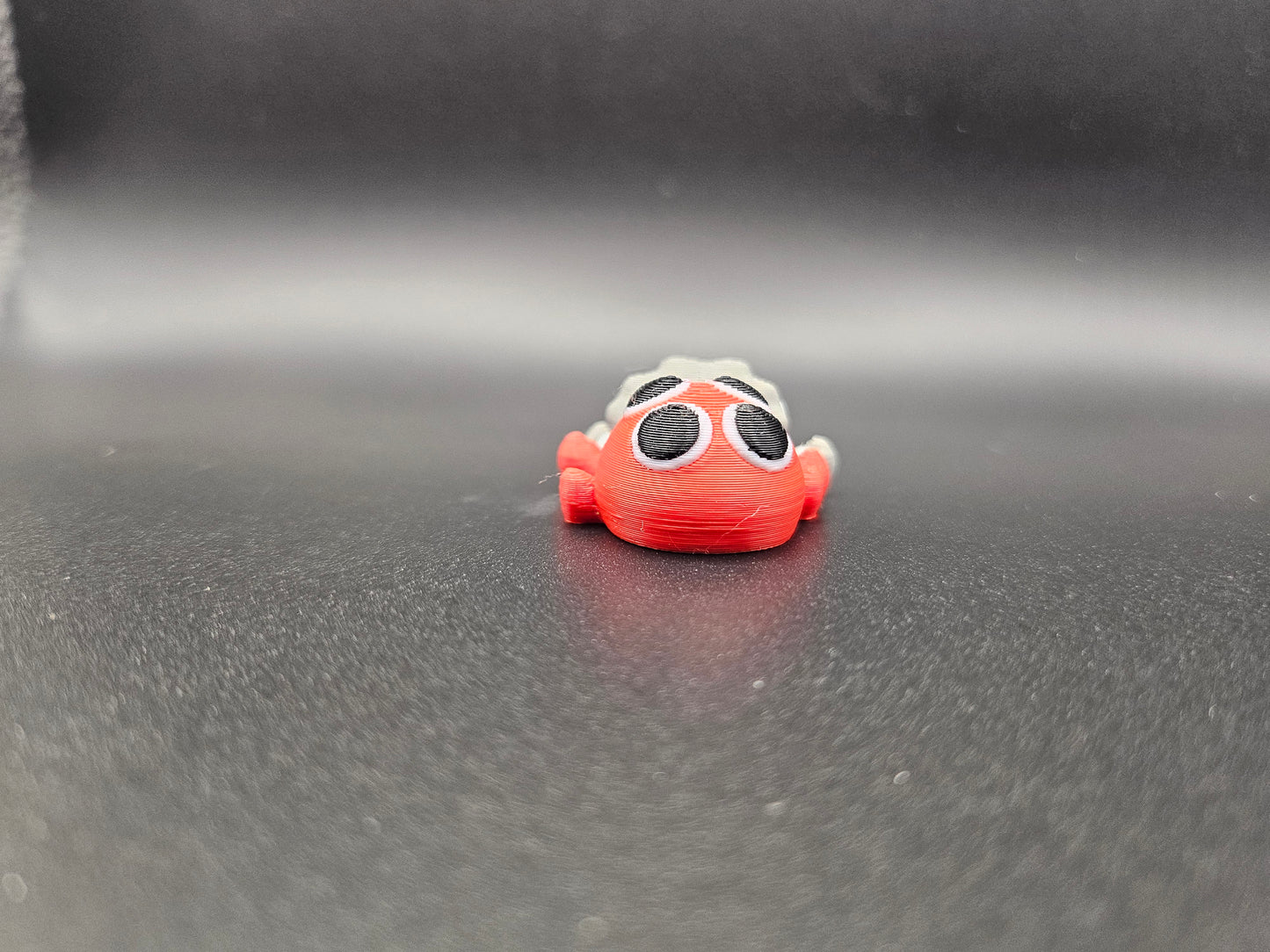 Jumping Spider (T)