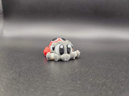 Jumping Spider (T)