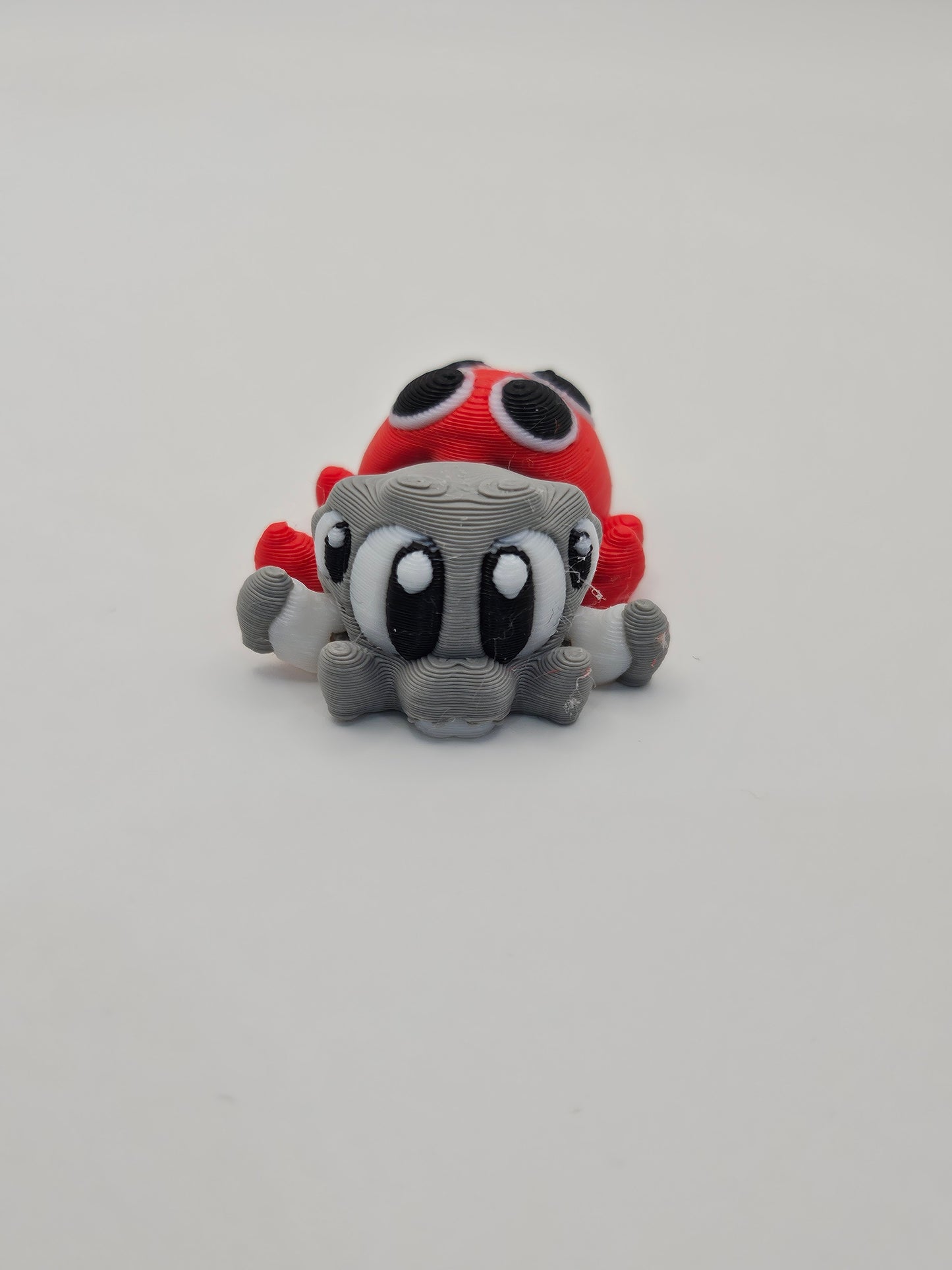 Jumping Spider (T)