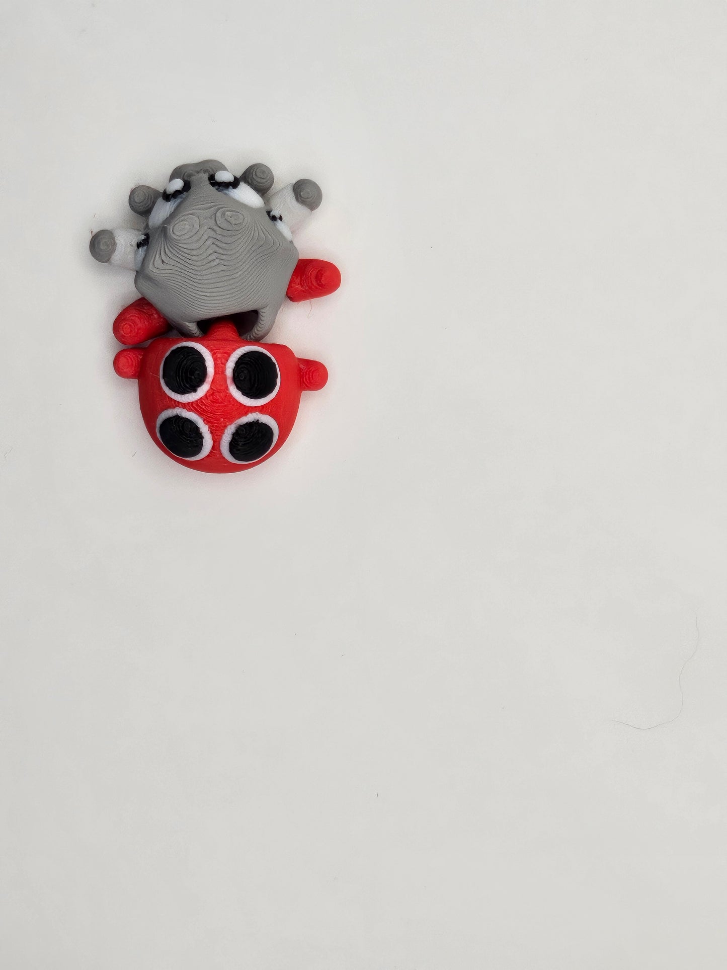Jumping Spider (T)