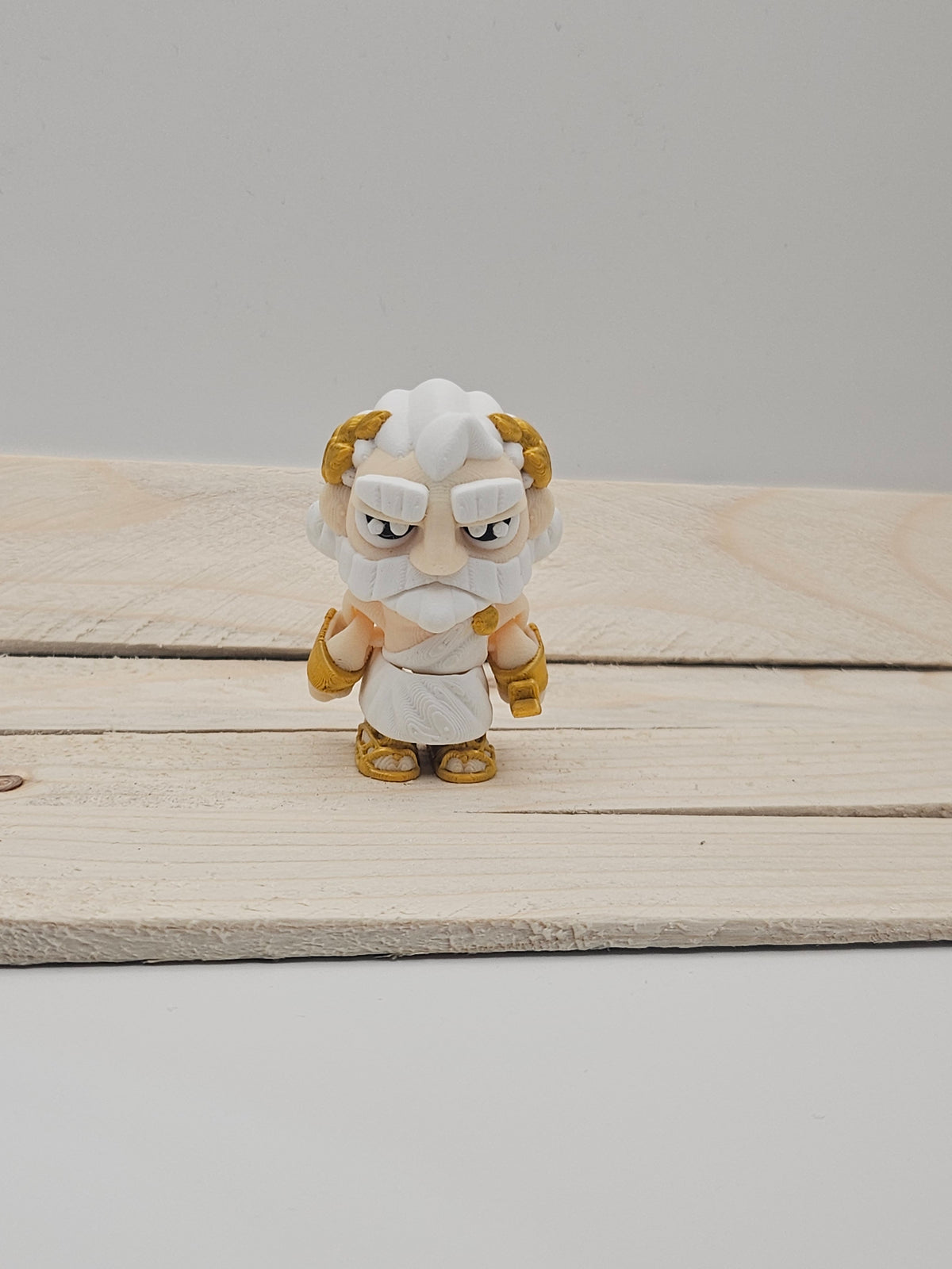 Zeus (Minis)