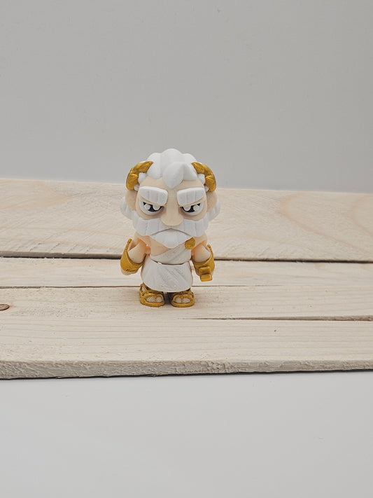 Zeus (Minis)
