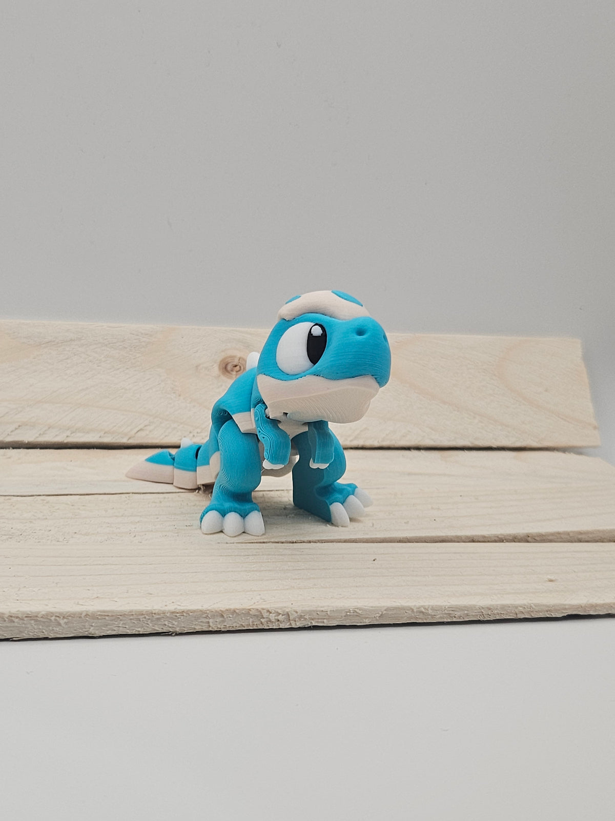 Baby T-Rex