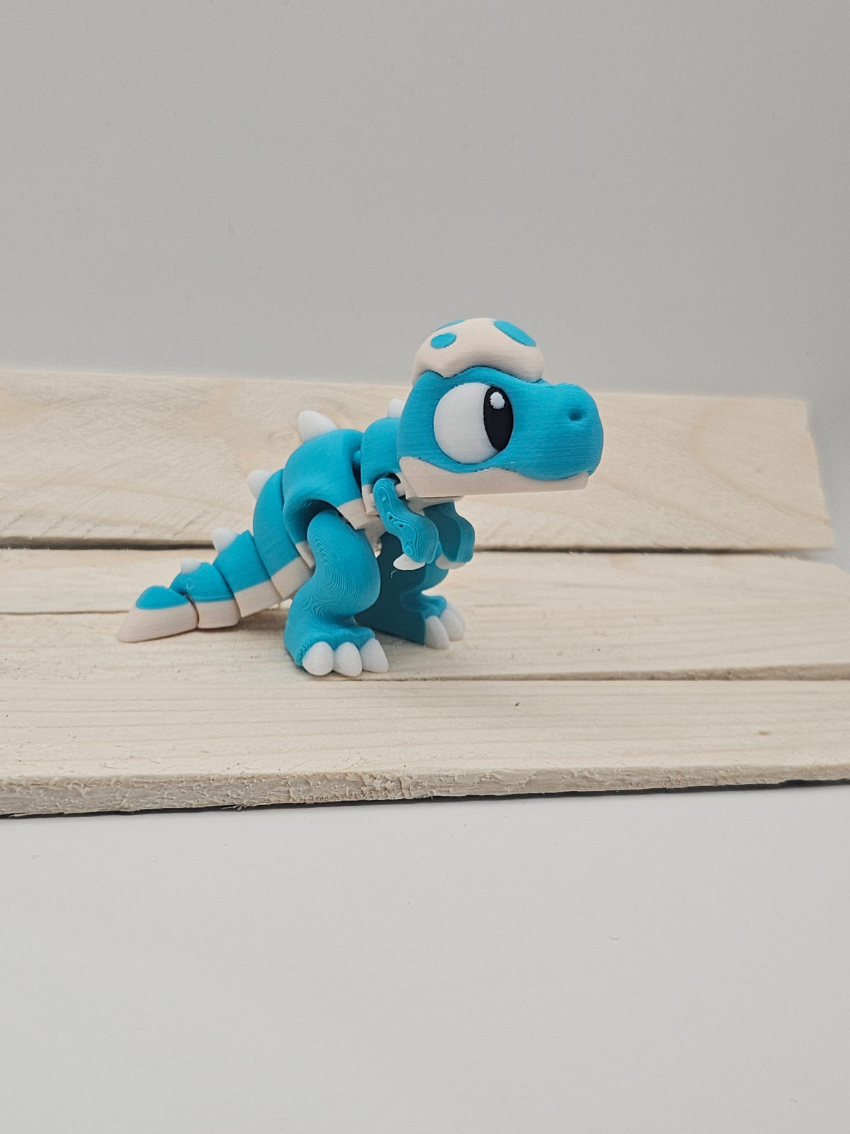 Baby T-Rex