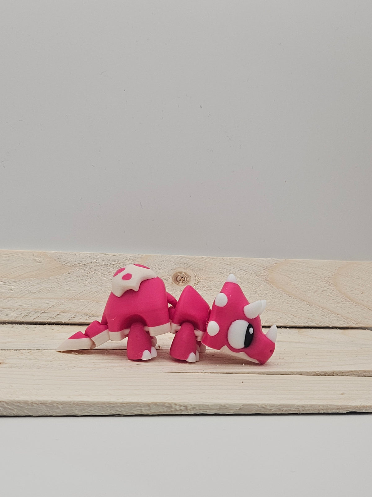 Baby Triceratops