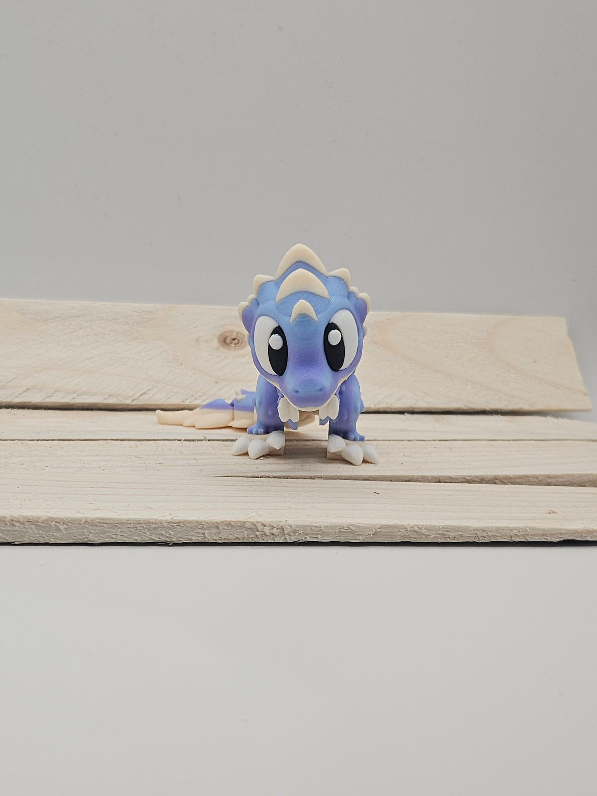 Baby Velociraptor