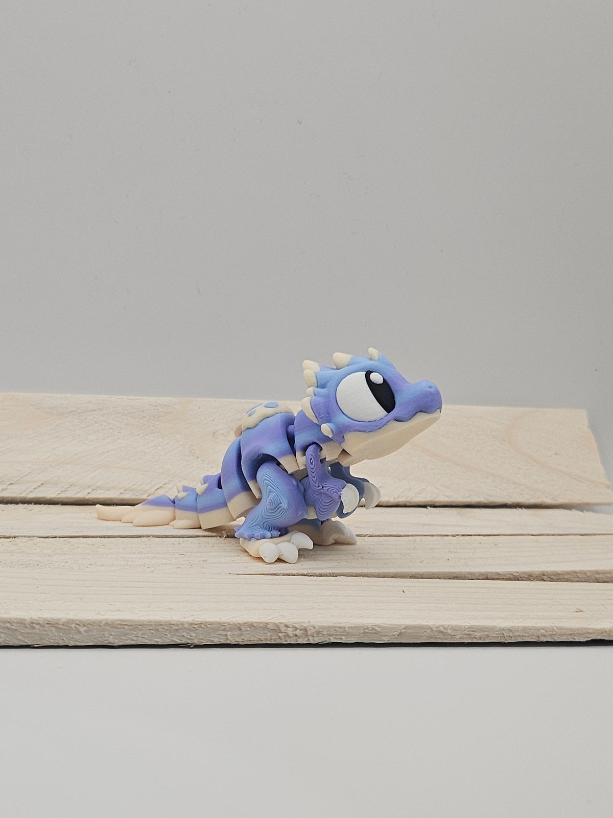 Baby Velociraptor