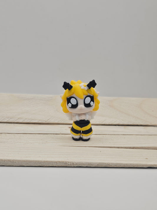 Bee Fairy