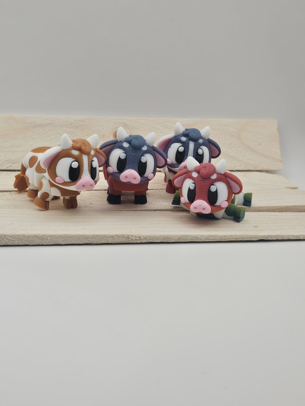Cow