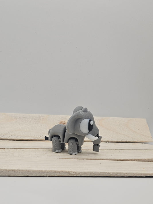 Elephant