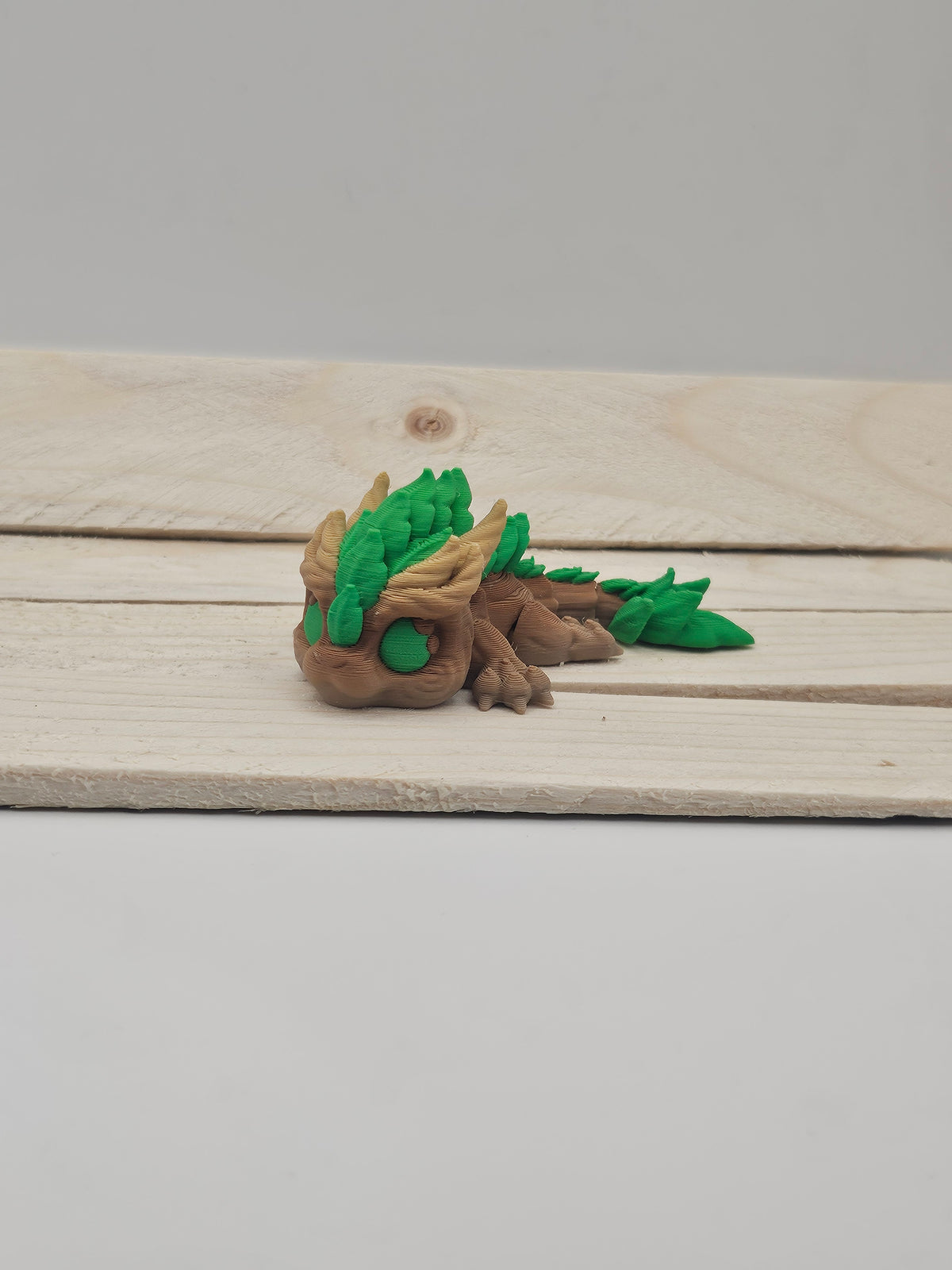 Forest Dragon