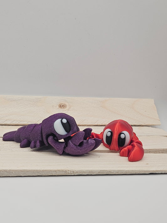 lobster