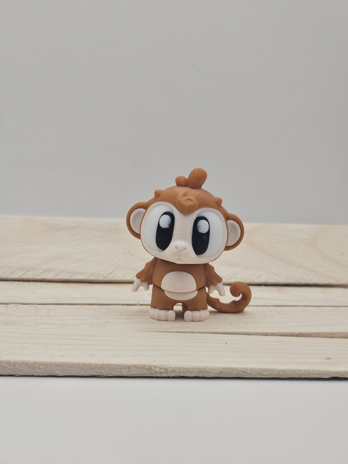 Monkey
