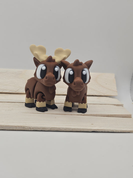 Moose