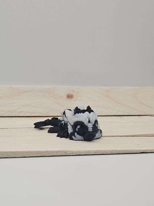 Oreo Dragon