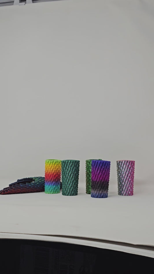Twist Fidget