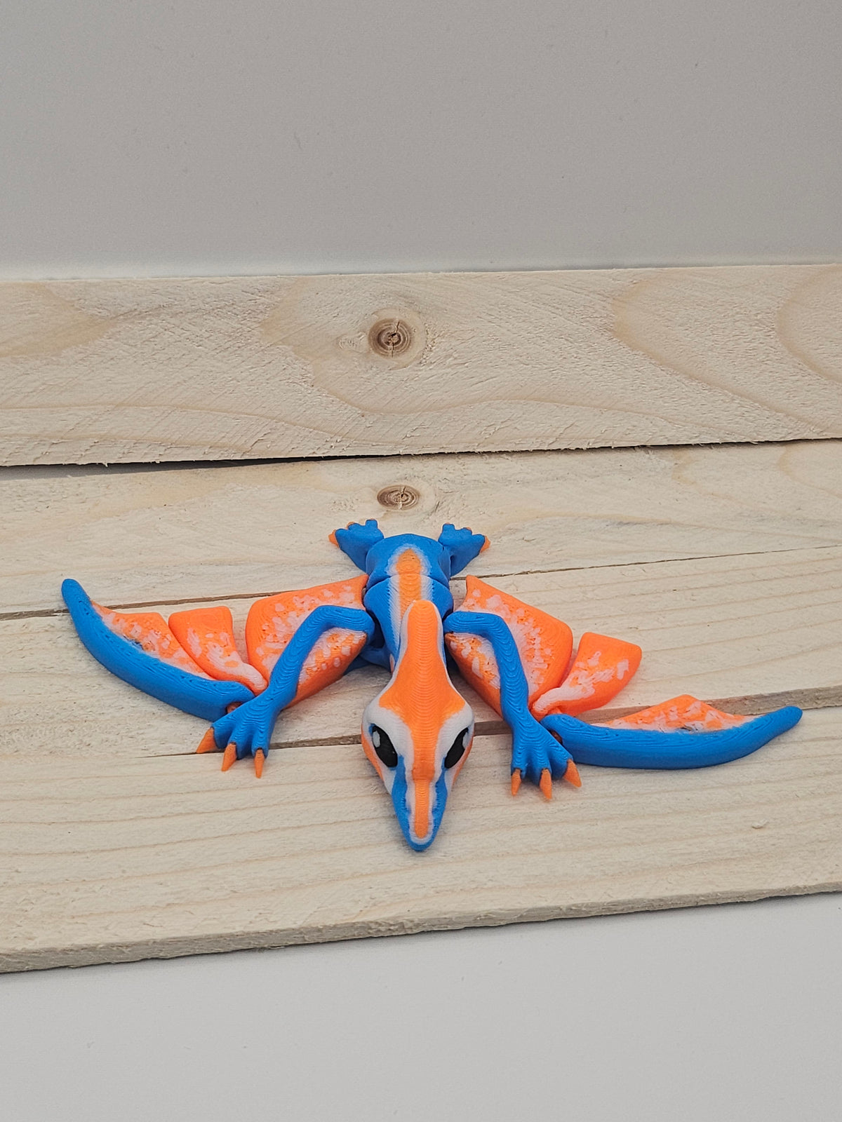 Pterodactyl