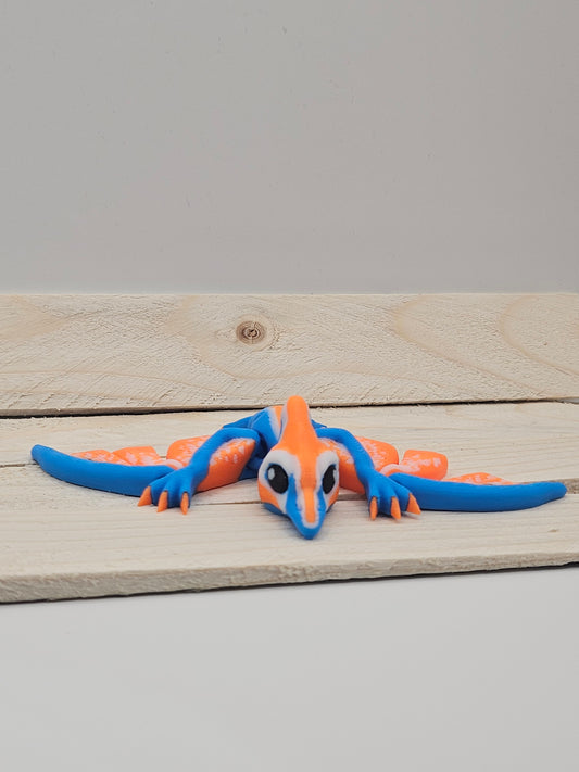 Pterodactyl
