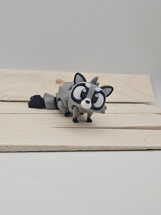 Raccoon