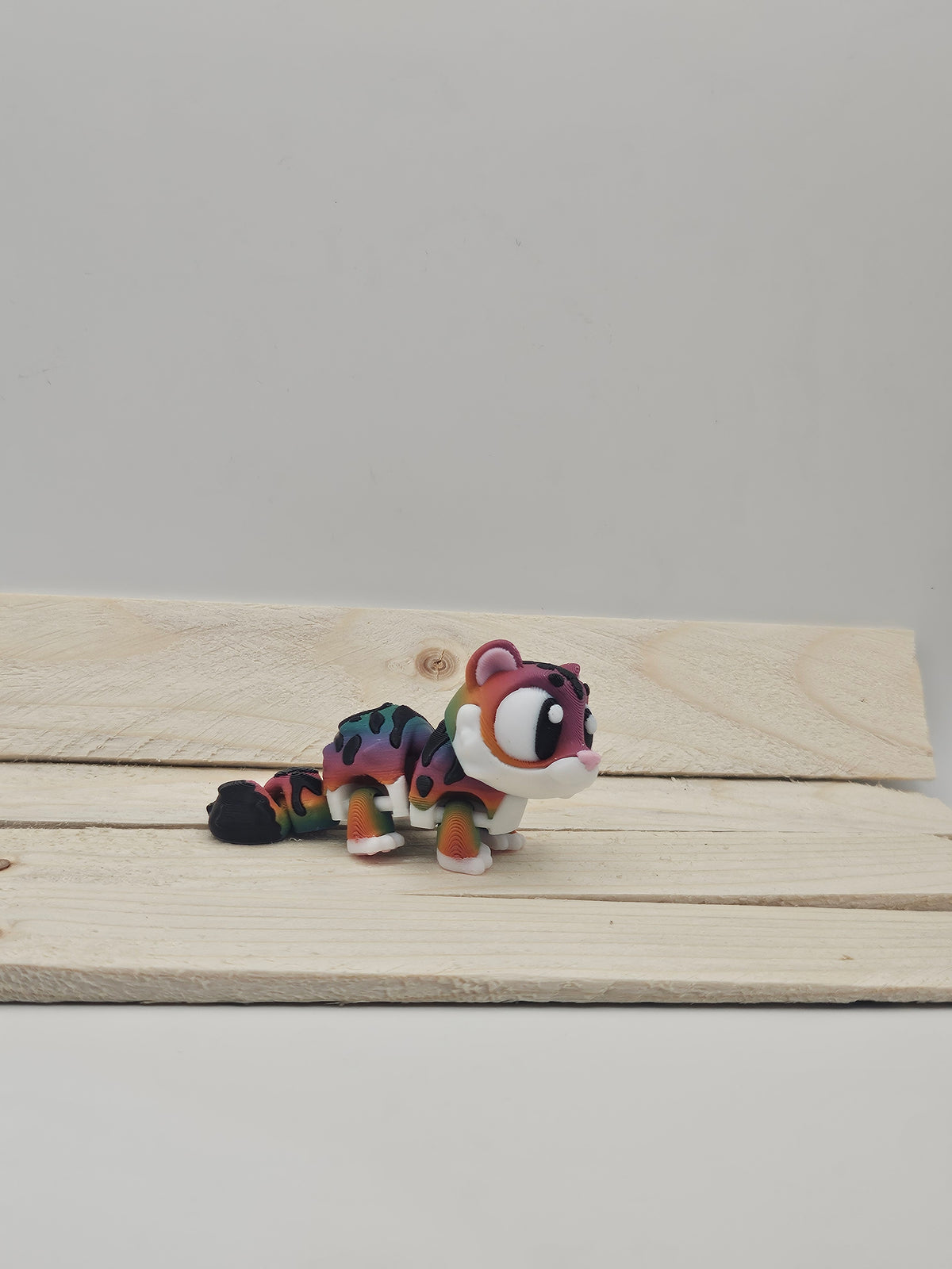 Tiger - minis